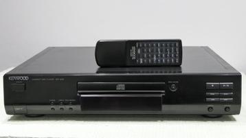 Kenwood DPF-1030 CD-player beschikbaar voor biedingen