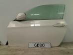 PORTIER LINKS VOOR BMW 3 serie (E92) (01-2005/12-2013), Gebruikt, Links, BMW, Deur
