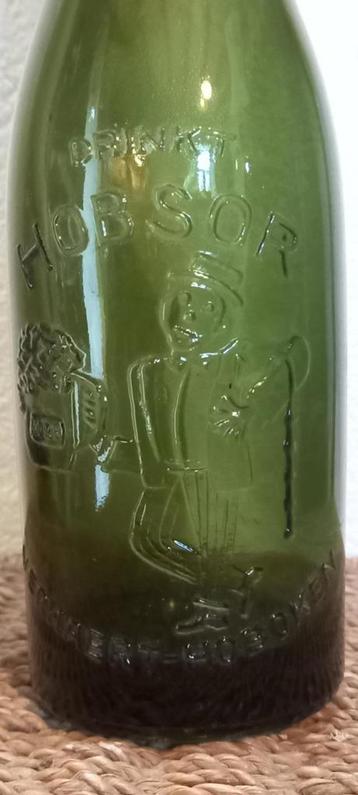 BOUTEILLE HOBSOR beschikbaar voor biedingen