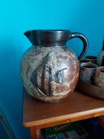 Zandsteen, Antiek en Kunst, Ophalen of Verzenden