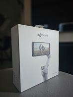 DJI OM 4 Combo, Audio, Tv en Foto, Fotografie | Statieven en Balhoofden, Ophalen of Verzenden, Zo goed als nieuw