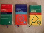Oxford books (trio), Livres, Comme neuf, Sciences humaines et sociales, Enlèvement ou Envoi