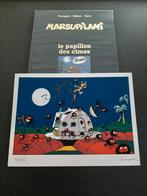 Marsupilami 9: Le papillon des cimes TT 1994 GESIGNEERD, Boeken, Stripverhalen, Ophalen of Verzenden, Nieuw