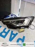 Audi A6 4K Matrix Koplamp Links 4k0941039 compleet, Auto-onderdelen, Verlichting, Ophalen of Verzenden, Gebruikt, Audi