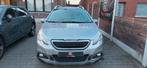 Peugeot. 2008 Automaat 1.2i 2015 Euro 6b 177000km, Auto's, Automaat, Euro 6, Bedrijf, 1200 cc