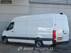 Mercedes Sprinter 317 CDI Automaat 2025 Model L3H2 Airco Cru, Auto's, Automaat, Stof, Gebruikt, Euro 6