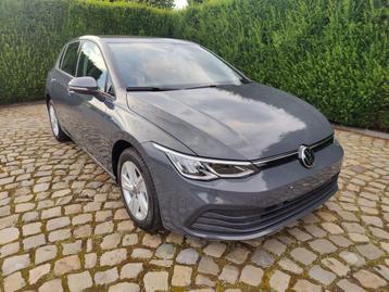 Volkswagen Golf 1.5 TSI Life OPF (bj 2020) beschikbaar voor biedingen