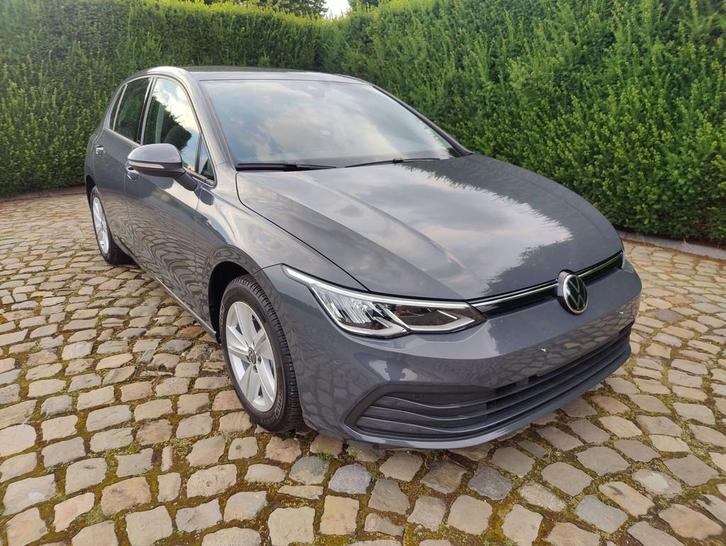 Volkswagen Golf 1.5 TSI Life OPF (bj 2020), Auto's, Volkswagen, Bedrijf, Te koop, Golf, ABS, Airbags, Airconditioning, Android Auto