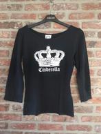 Longsleeve Madonna, Ophalen