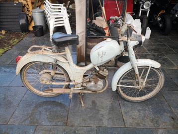 Beta cigno turismo moped beschikbaar voor biedingen