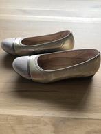 Gouden ballerina’s van Gabor, Overige kleuren, Gabor, Zo goed als nieuw, Ballerina's