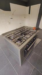 Gasvuur met oven, Huis en Inrichting, Ophalen
