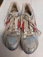 Mizuno spikes maat 41 1/3, Sport en Fitness, Loopsport en Atletiek, Ophalen of Verzenden, Gebruikt, Spikes