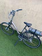 Elektrische sparta fiets display ontbreekt, Fietsen en Brommers, Fietsen | Racefietsen, Ophalen