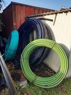 Gas en waterbuizen, Doe-het-zelf en Bouw, Buizen en Afvoer, Ophalen, Gebruikt, PVC, Overige typen