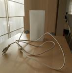Ikea lampe de table, Ophalen, Gebruikt