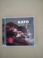 Cd kato warrior, Ophalen of Verzenden, Zo goed als nieuw