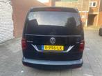 Volkswagen - Caddy - 2.0 TDI L2H1 BMT Maxi - Bedrijfswagen, Auto's, Gebruikt, Euro 6, Volkswagen, Overige brandstoffen