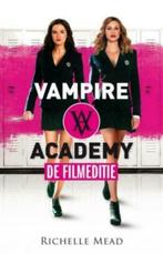 Vampire Academy / Richelle Mead, Boeken, Ophalen of Verzenden, Zo goed als nieuw