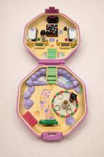 Vintage Polly Pocket Suki’s Japanese Teahouse, Ophalen of Verzenden, Gebruikt
