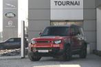 Land Rover Defender 110 D250 S AWD Auto. 25MY, Auto's, Land Rover, Zwart, Diesel, 5 deurs, SUV of Terreinwagen