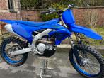 450 YZF 2024, Motoren, Particulier, Enduro