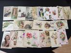 +/- 500 oude fantasie, Ophalen of Verzenden