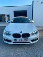 Bmw 1 serie 2016, Auto's, BMW, Automaat, Overige kleuren, Leder, 5 deurs