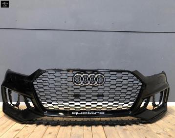 Audi RS5 8W voorbumper + grill 