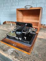 AEG Mignon typemachine, Diversen, Ophalen, Zo goed als nieuw