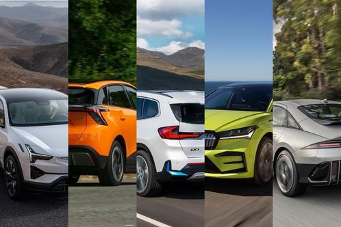 Jonge tweedehands wagens regio Rijkevorsel, Auto's, Overige Auto's, Bedrijf, Te koop, Elektrisch, Ophalen