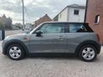 Mooie Mini -  42000km - 1.5 benzine - GPS - airco -bluetooth, Auto's, 100 kW, Stof, 4 cilinders, Handgeschakeld