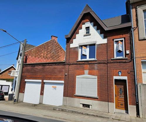 Maison à vendre à Pont-À-Celles, Immo, Huizen en Appartementen te koop, Vrijstaande woning