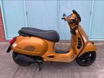 Vespa gts hpe 300cc 300 super sport lamborghini kleur, Particulier, Sport