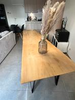 Eettafel,bureau, Huis en Inrichting, Ophalen, Zo goed als nieuw