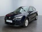 Seat Arona NEW LIFT*gps-bip-clim auto, Autos, Seat, SUV ou Tout-terrain, 70 kW, Bleu, Achat