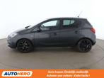 Opel Corsa 1.4 Color Edition (année de construction 2017), Autos, 1163 kg, Argent ou Gris, Achat, 90 ch