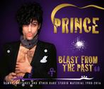 Prince - Blast From The Past Vol 6 4CD (Outtakes, Demos), Cd's en Dvd's, Verzenden, 1980 tot 2000, Nieuw in verpakking
