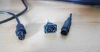 2 nieuwe connectors voor lader SSLC165V42 / TFL.SD214191680, Ophalen, Nieuw