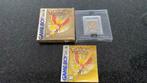 Pokemon gold  gameboy, Ophalen of Verzenden, Gebruikt