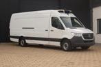 Sprinter 319CDI V6 *Vries / Koel* L3H3 Auto*CAM*, Autos, Achat, 2987 cm³, Euro 6, Entreprise