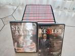secret army, kessler, Cd's en Dvd's, Cd's | Overige Cd's, Ophalen, Zo goed als nieuw, Boxset