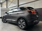PEUGEOT 3008/HYBRID 225 E/Pano/Led/Virtual/Massage/Camera/, Auto's, 32 g/km, 4 cilinders, USB, 5 zetels