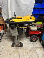 Stamper, Enlèvement, Utilisé