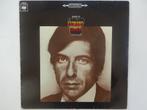 Leonard Cohen - Les chansons de (1968), Enlèvement ou Envoi