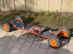 Mountain board / kite board, Sport en Fitness, Vliegeren, Gebruikt, Ophalen