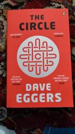 The Circle de Dave Eggers, Dave Eggers, Utilisé, Enlèvement ou Envoi