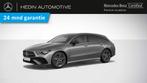 Mercedes-Benz CLA 180 SHOOTING BRAKE AMG LINE, CLA, Stof, 4 cilinders, 136 pk