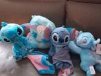 Lotje Disney Stitch Baby, Enlèvement