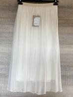Rok La Fée Maraboutée 34, Kleding | Dames, Rokken, La fée maraboutée, Wit, Nieuw, Ophalen of Verzenden